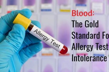 Blood-The-Gold-Standard-For-An-Allergy-Test-Or-Intolerance-Test