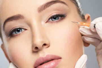Four key benefits of Botox treatment