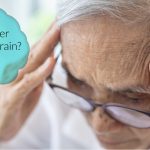 Typhoid fever brain impact insights