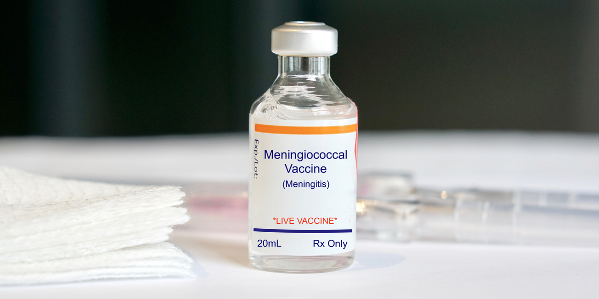 Meningitis Vaccination