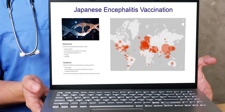 Should I Get Japanese Encephalitis Vaccine for Travelling in Southeast Asia