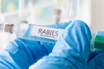 Vital rabies vaccine importance