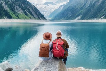 Tips to avoid getting sick on your trip