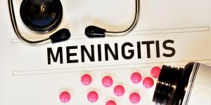 viral meningitis