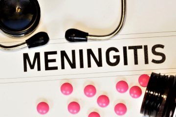 viral meningitis