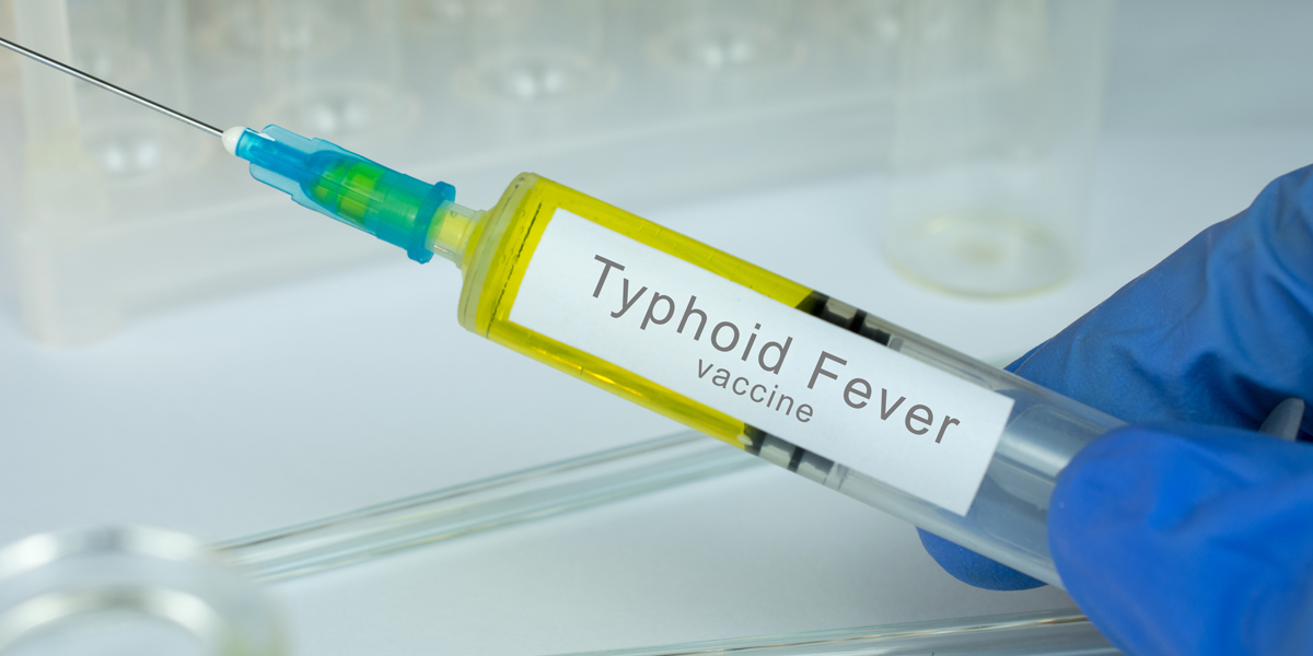 What_is_Typhoid_Vaccination
