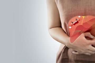 Bloods Liver Function