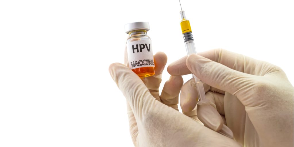HPV vaccine - Touchwood Pharmacy