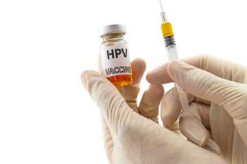 HPV vaccine - Touchwood Pharmacy