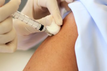 Information On Chickenpox Vaccine