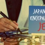 symptoms of japanese encephalitis