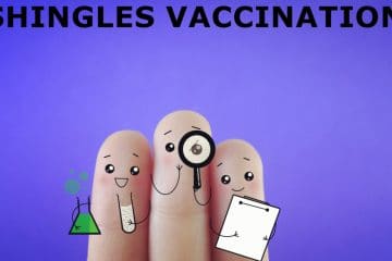 Shingles Vaccination - Touchwood Pharmacy