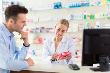 travel clinic northampton - Touchwood Pharmacy