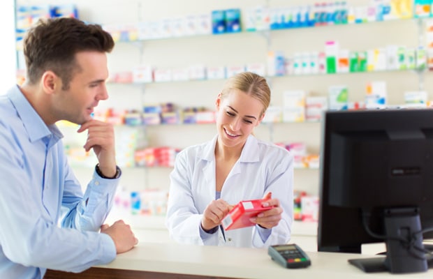 travel clinic northampton - Touchwood Pharmacy