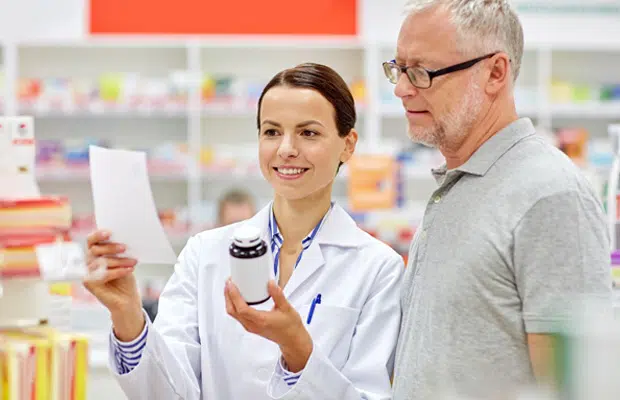 Travel Clinic Ramsgate - Touchwood Pharmacy