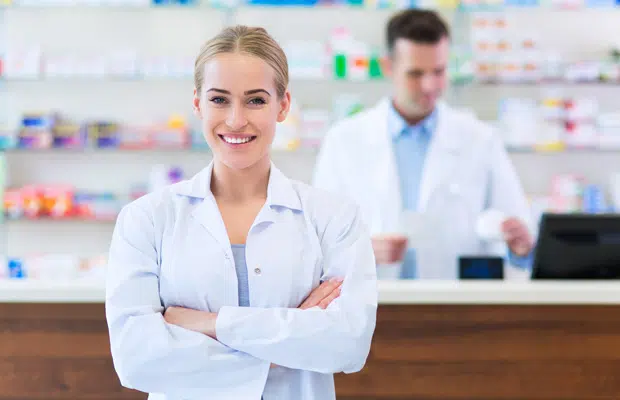 Travel Clinic Sydenham - Touchwood Pharmacy