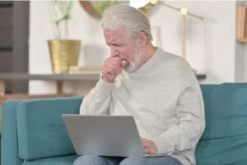 Types of Cough - Touchwood Pharmacy