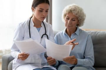 Are You 60 And Thinking Which Medical Tests - touchwood pharmacy