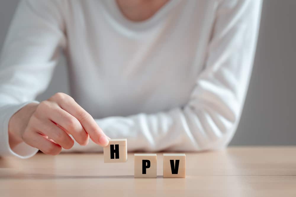 HPV Vaccination a Public Health Priority
