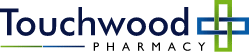 Touchwood Pharmacy logo