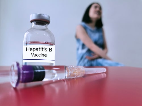 Hepatitis B Vaccination – Who Needs It And When?