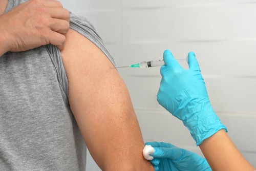 What Are The Side Effects Of The MenB Vaccine?