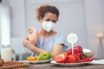 food allergy testing