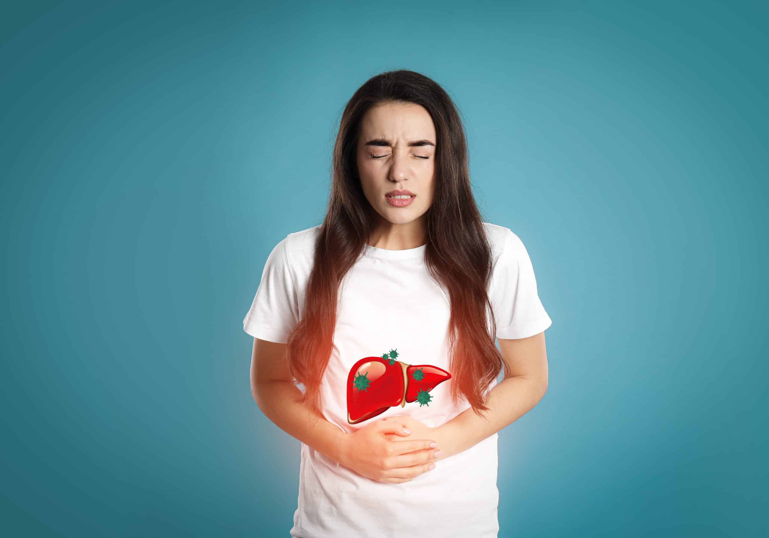 Hepatitis A Symptoms