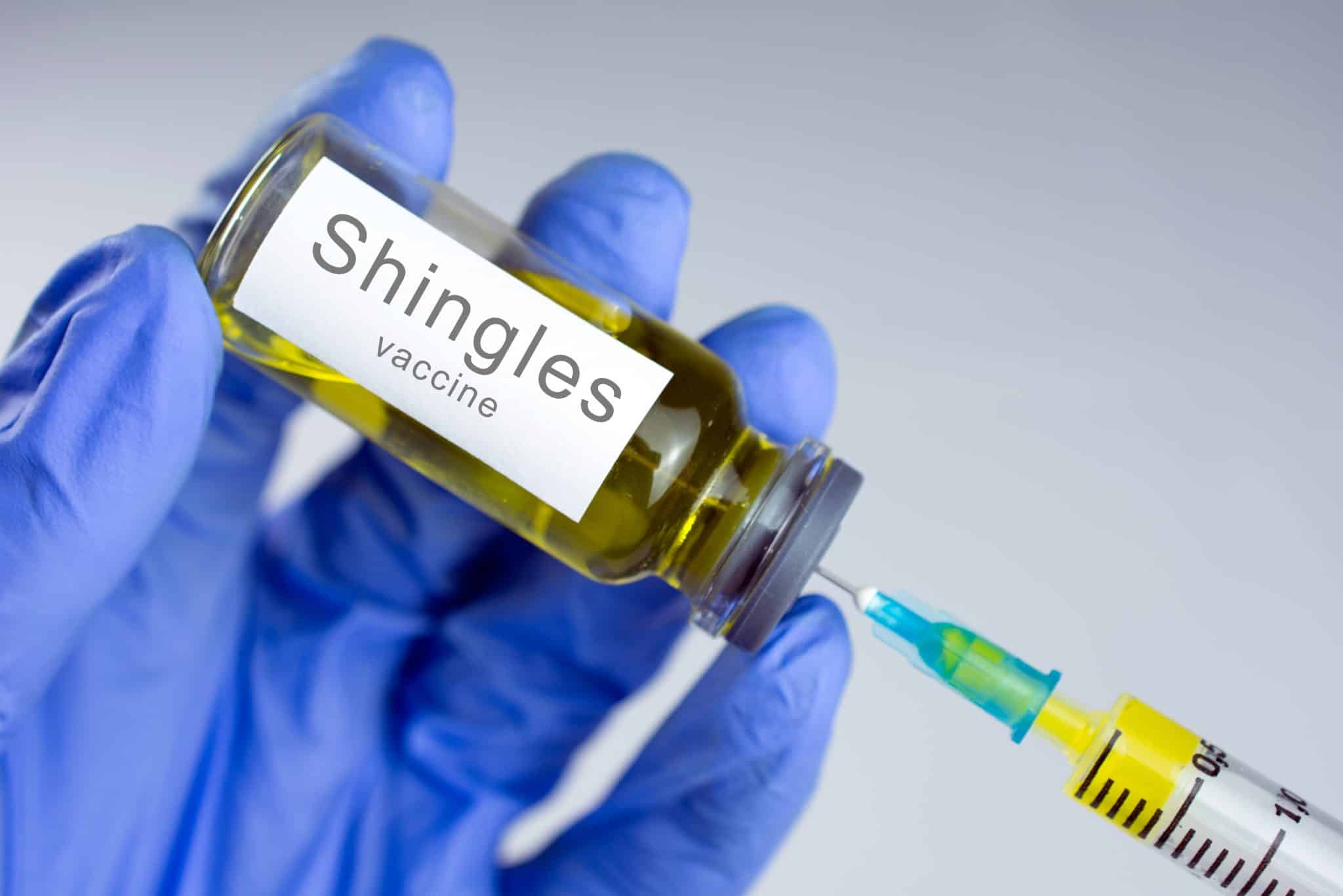 Do Shingle Vaccines Have Side Effects?