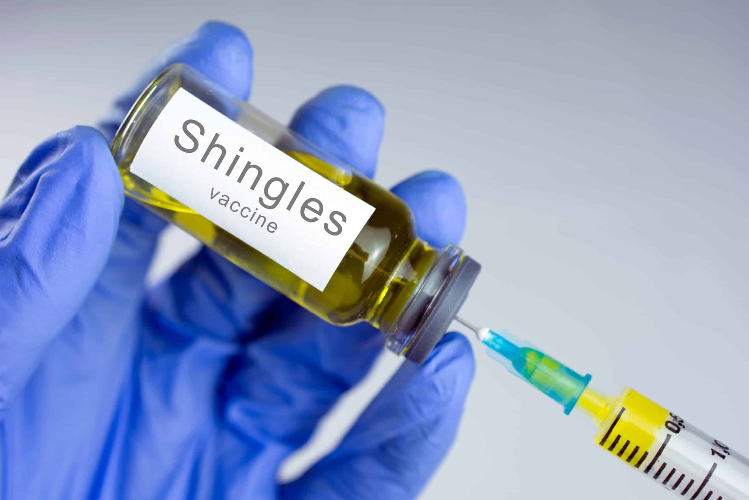 Side Effects of Shingle Vaccines