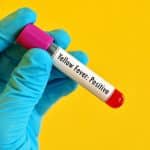 Yellow Fever Vaccination