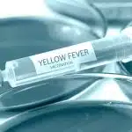 Yellow Fever Vaccination in Ramsgate and Northampton