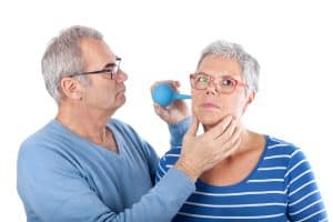 Ear Wax Microsuction