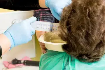 ear microsuction in Leighton Buzzard