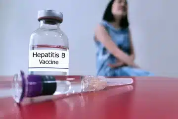 Hepatitis Travel Vaccination in Streatham
