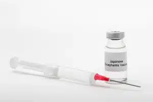 Japanese Encephalitis vaccination in Ramsgate