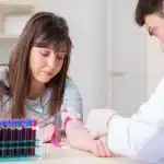private blood tests