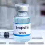 Japanese Encephalitis Vaccination
