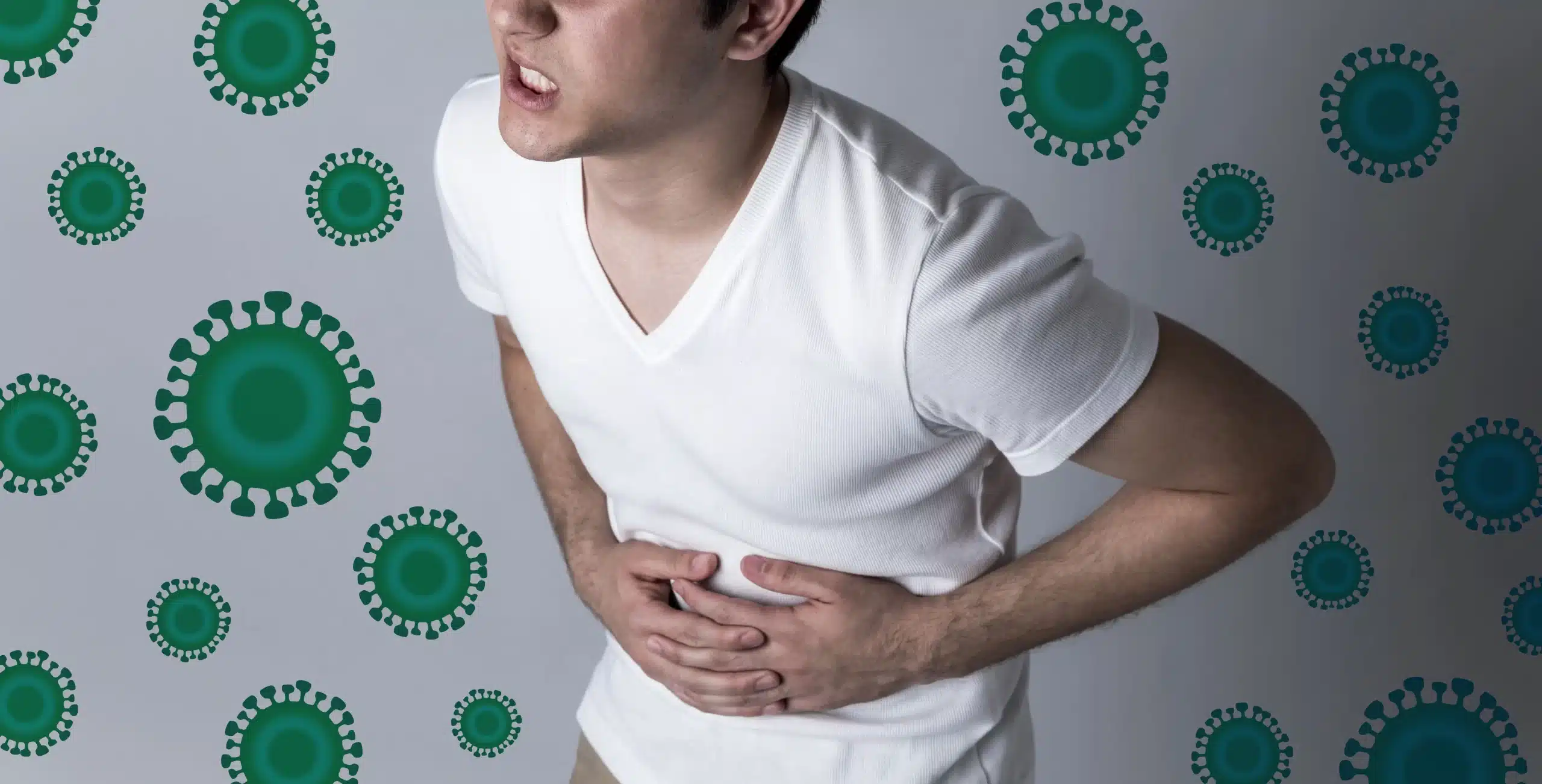 What-are-4-causes-of-typhoid