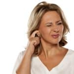 When unaddressed, consequences of excess ear wax