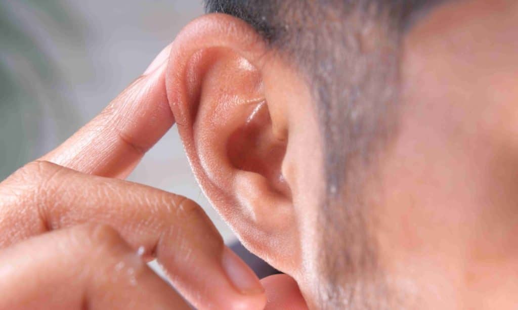 Optimize hearing with earwax removal