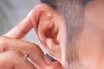 Optimize hearing with earwax removal
