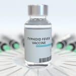 Protect your health and ensure safe travels with typhoid vaccination