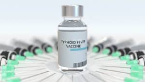 Protect your health and ensure safe travels with typhoid vaccination