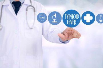 Understanding typhoid transmission - essential insights