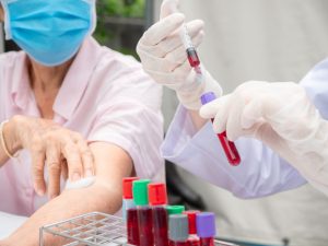 Significance of blood tests in Identifying silent health risks