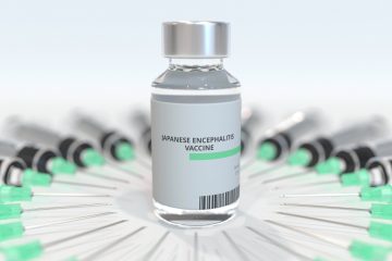 japanese encephalitis vaccination risks and side effects