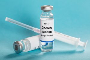 Understanding cholera causes symptoms and treatment options