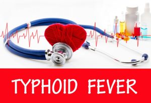 Comprehensive guide to staying safe from typhoid fever