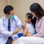 The advantages of chickenpox vaccination for children and adults